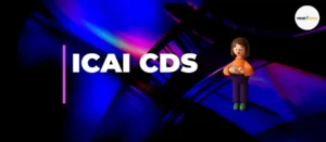 ICAI CDS- FAQ