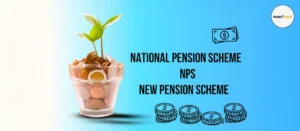 National Pension Scheme New Pension Scheme