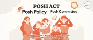 POSH Act 2013