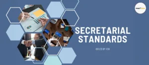 Secretarial Standards- ICSI -An Overview