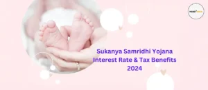 Sukanya Samridhi Yojana Scheme